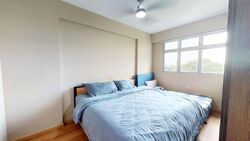 Blk 430B Orchid Spring @ Yishun (Yishun), HDB 4 Rooms #613335401